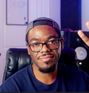 Headshot of Kevon Mayers, Infrastructure as Code Focus Area Lead and Games Solutions Architect, AWS